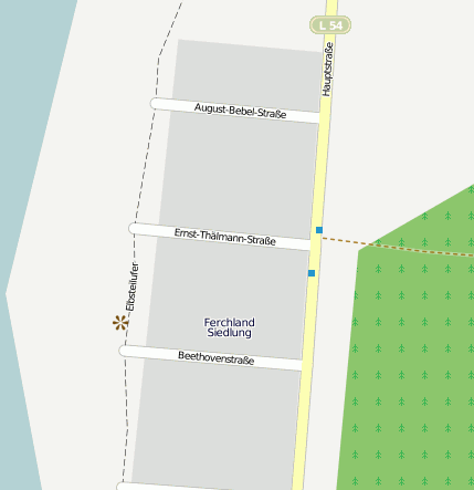 Ernst-Thälmann-Str.