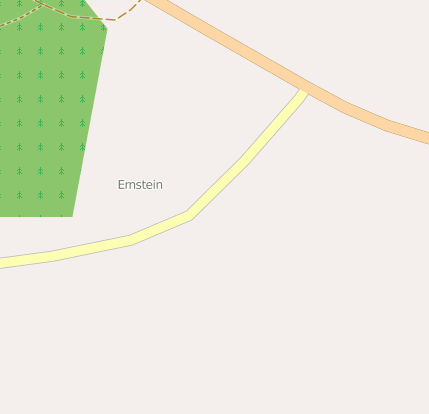 Ernstein