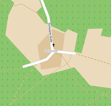 Eschlsaign