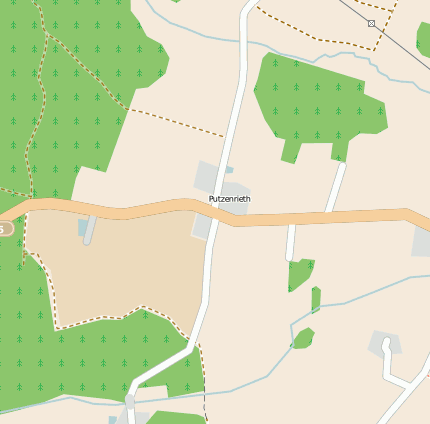 Putzenrieth