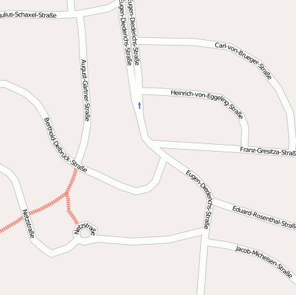 Eugen-Diederichs-Str.