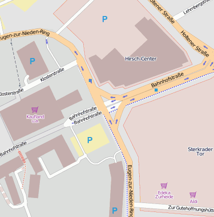 Eugen-zur-Nieden-Ring