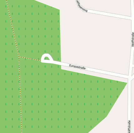 Europastr.