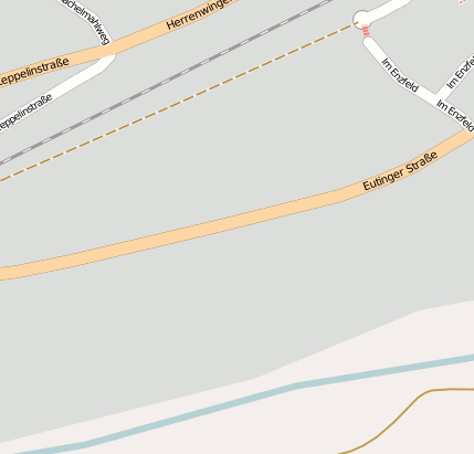 Eutinger Str.