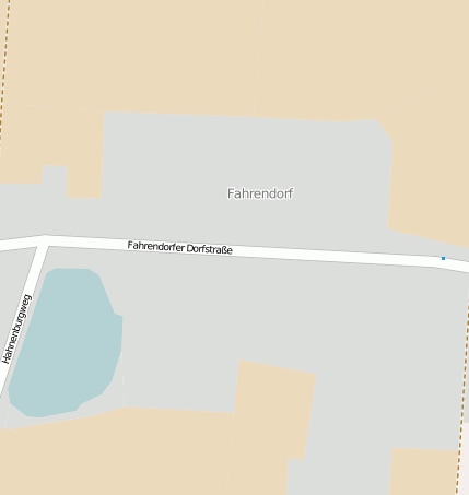 Fahrendorfer Dorfstr.
