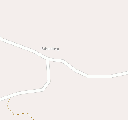 Faistenberg