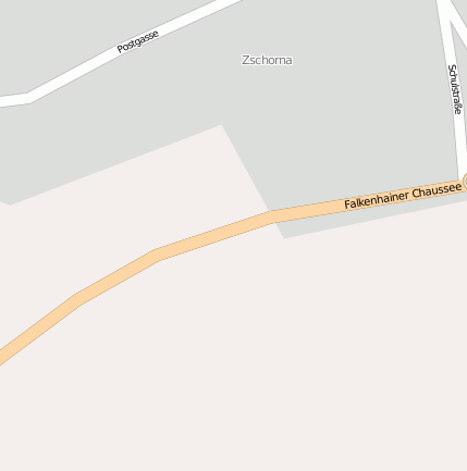 Falkenhainer Chaussee