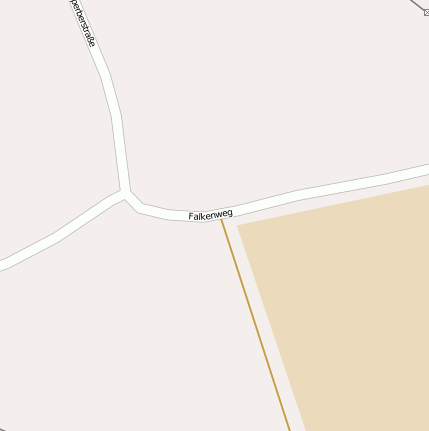 Falkenweg
