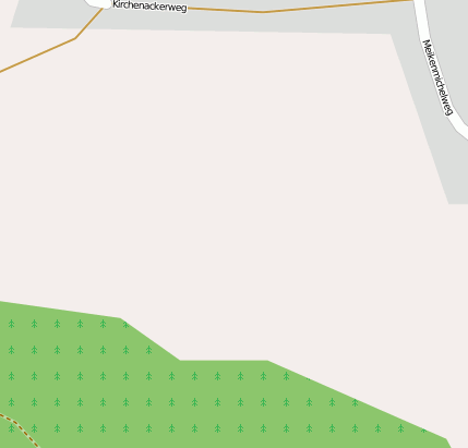 Kirchenacker
