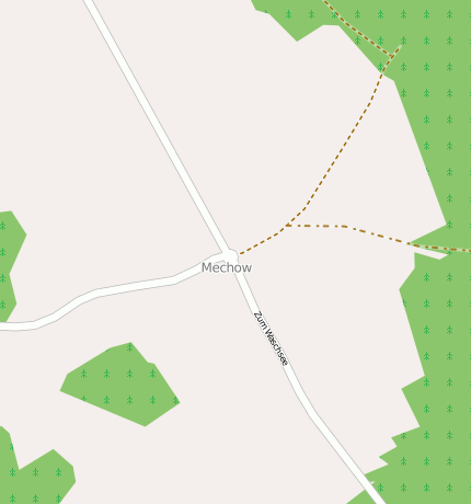 Mechow