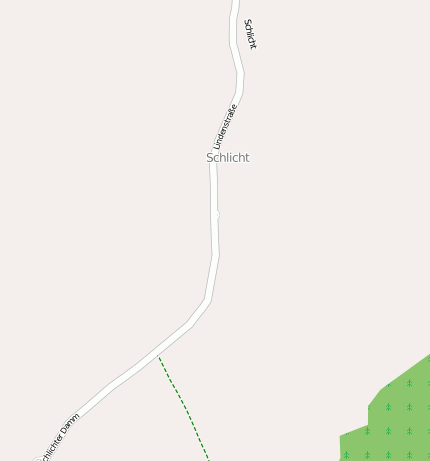 Schlicht