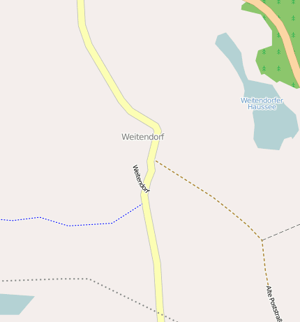 Weitendorf