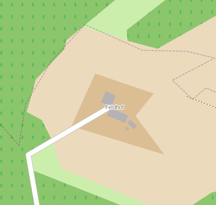 Feldhof