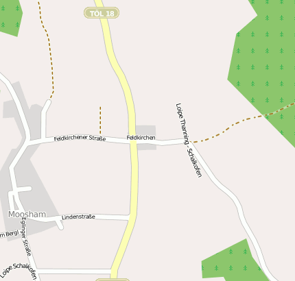 Feldkirchen