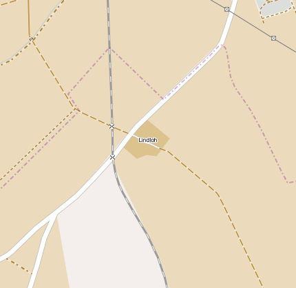 Lindloh