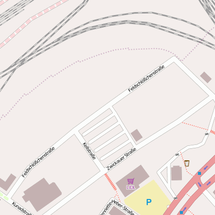 Feldschlößchenstr.