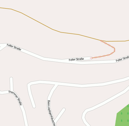 Feller Str.
