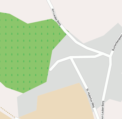 Feriendorf St. Hubertus