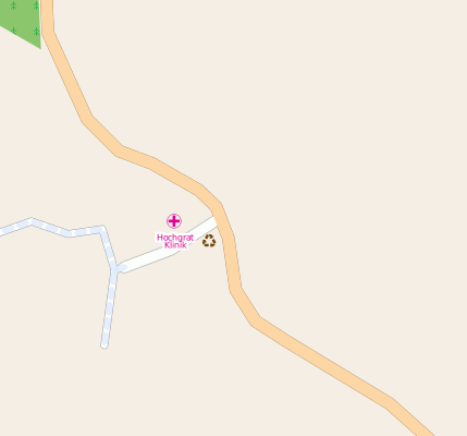 Feriendorf Wolfsried