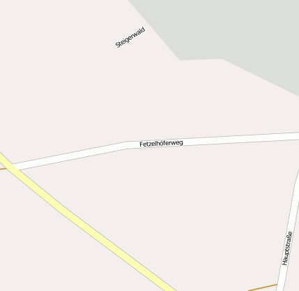 Fetzelhöferweg