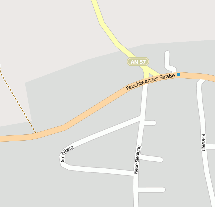 Feuchtwanger Str.