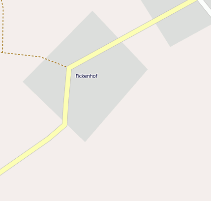 Fickenhof