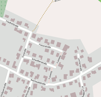 Finkenstr.