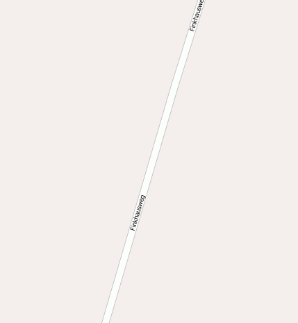 Finkhausweg