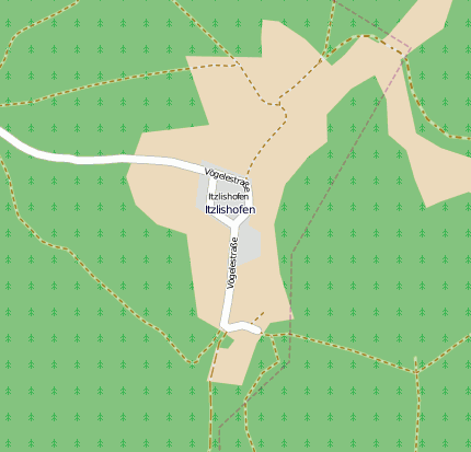 Itzlishofen