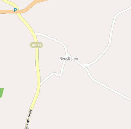 Neustetten