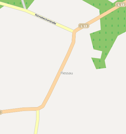 Flessau