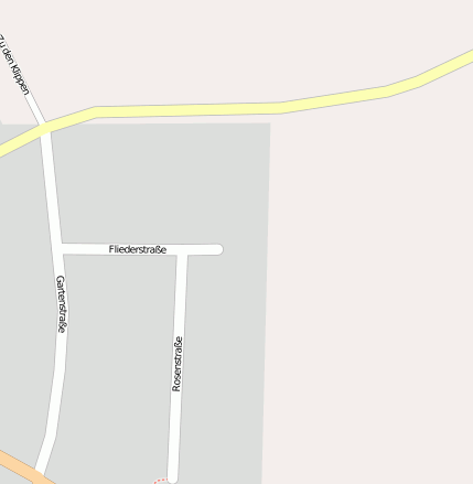Fliederstr.