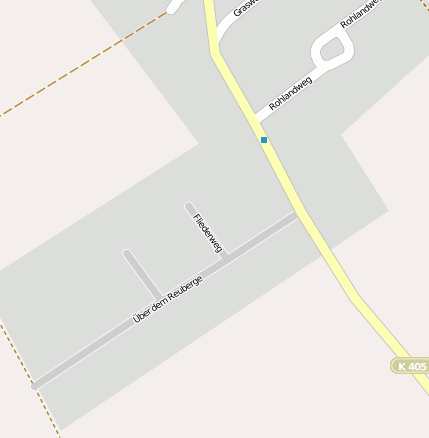 Fliederweg