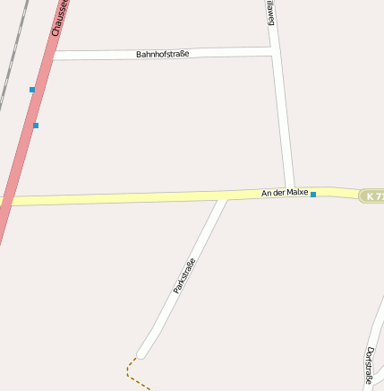 Fliegerhorst Preschen