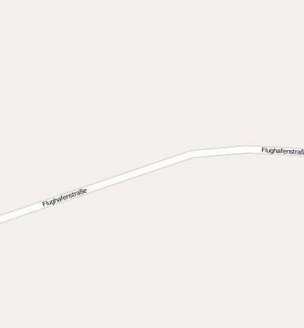 Flughafenstr.