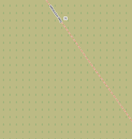 Wittstock/Forst Neuendorf