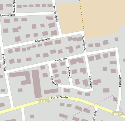 Flurstr.