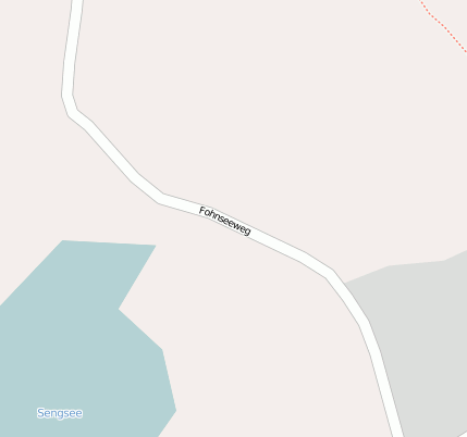 Fohnseeweg