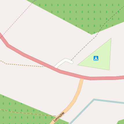 Forsthaus am Steiger