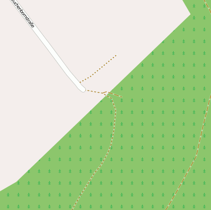 Forsthaus Buchenborn