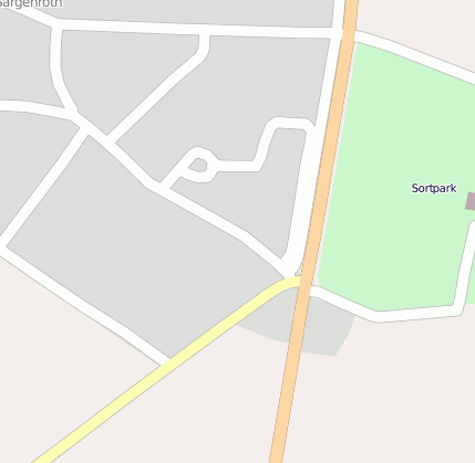 Forsthaus Ellerspring