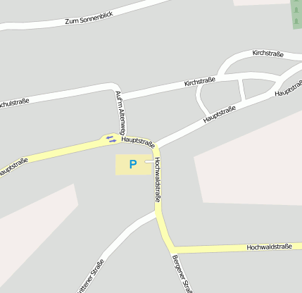 Forsthaus Ferdinandshaus