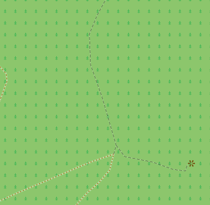 Forsthaus Heilig-Kreuz
