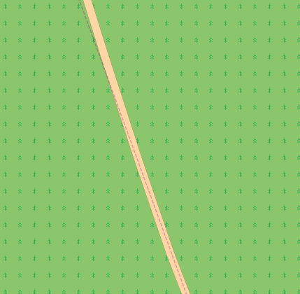 Forsthaus Schanzerkopf