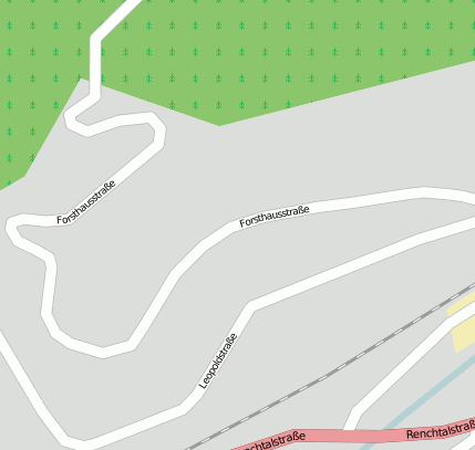 Forsthausstr.