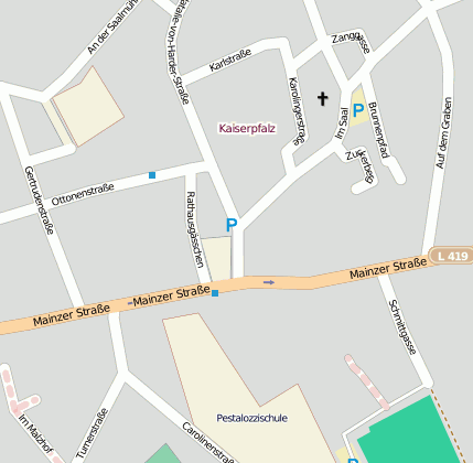 Francois-Lachenal-Platz