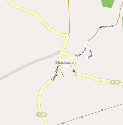 Ellershausen