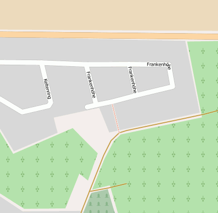 Frankenhöhe 55288 Spiesheim