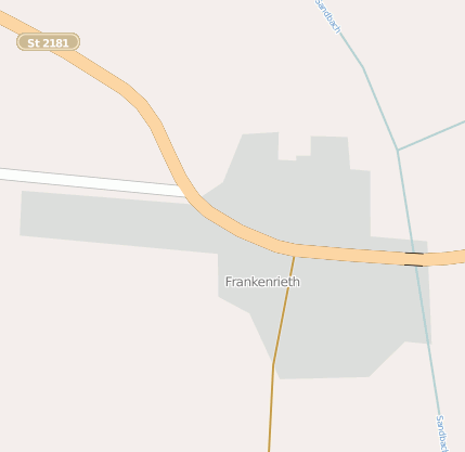 Frankenrieth