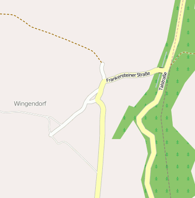 Wingendorf